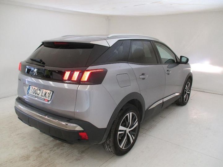 Photo 10 VIN: VF3MCYHZJLS240201 - PEUGEOT 3008 