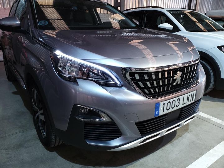 Photo 20 VIN: VF3MCYHZJLS240201 - PEUGEOT 3008 