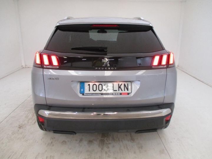 Photo 4 VIN: VF3MCYHZJLS240201 - PEUGEOT 3008 