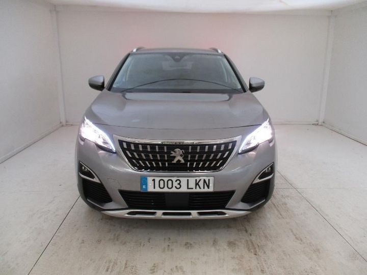 Photo 9 VIN: VF3MCYHZJLS240201 - PEUGEOT 3008 