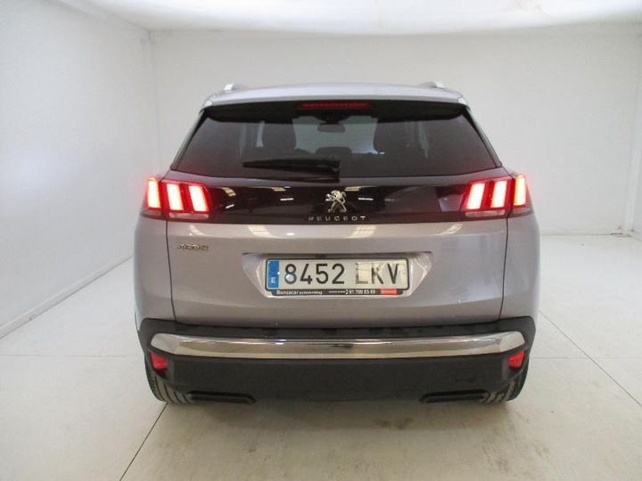 Photo 15 VIN: VF3MCYHZJLS240205 - PEUGEOT 3008 