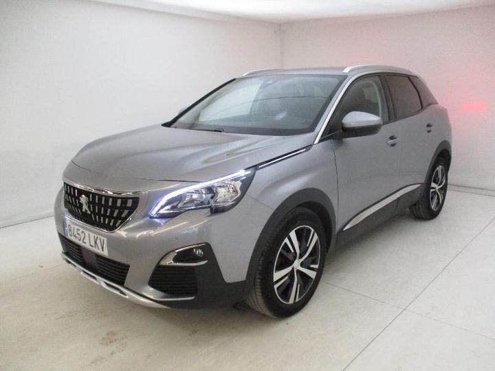 Photo 22 VIN: VF3MCYHZJLS240205 - PEUGEOT 3008 