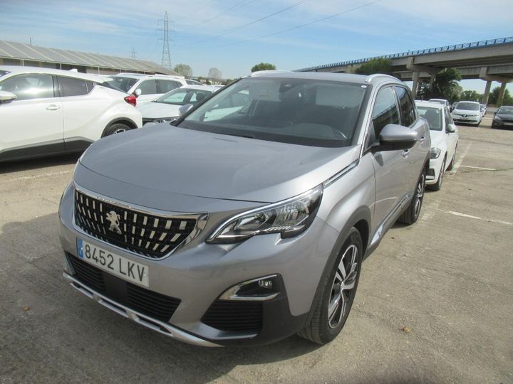 Photo 31 VIN: VF3MCYHZJLS240205 - PEUGEOT 3008 