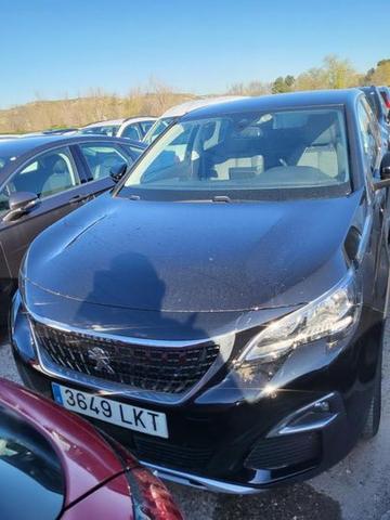 Photo 23 VIN: VF3MCYHZJLS244144 - PEUGEOT 3008 