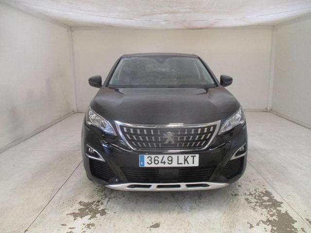 Photo 6 VIN: VF3MCYHZJLS244144 - PEUGEOT 3008 