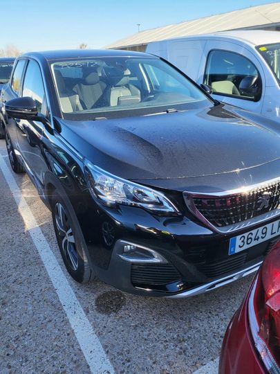 Photo 22 VIN: VF3MCYHZJLS244144 - PEUGEOT 3008 