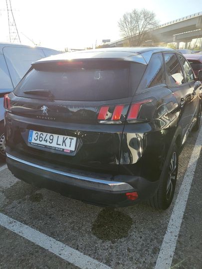 Photo 27 VIN: VF3MCYHZJLS244144 - PEUGEOT 3008 