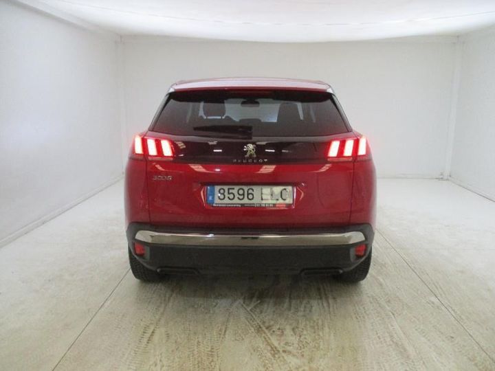 Photo 2 VIN: VF3MCYHZJLS244148 - PEUGEOT 3008 