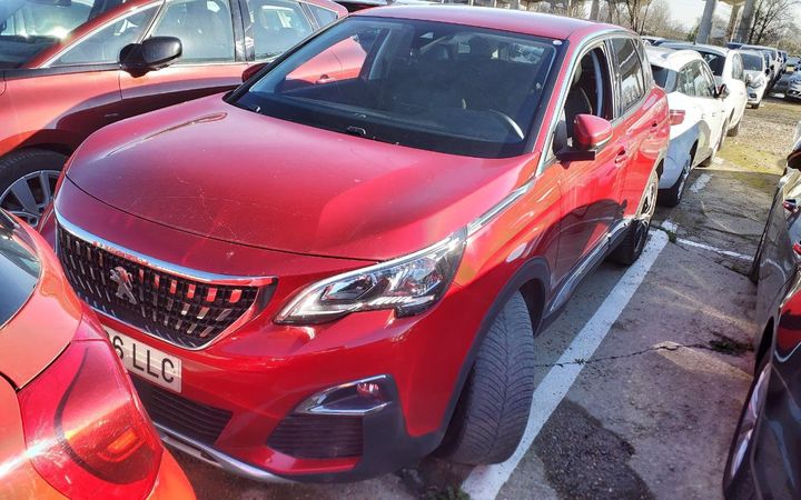 Photo 23 VIN: VF3MCYHZJLS244148 - PEUGEOT 3008 