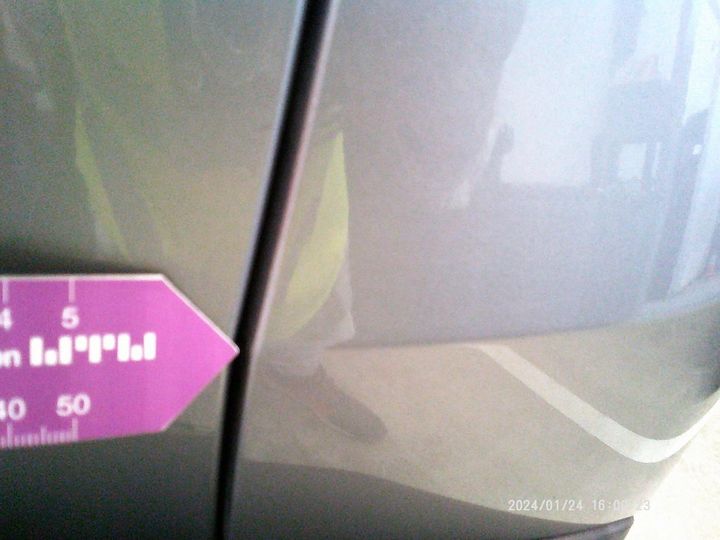 Photo 16 VIN: VF3MCYHZJLS244155 - PEUGEOT 3008 