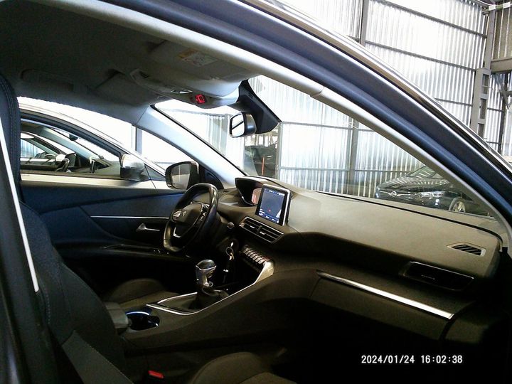 Photo 20 VIN: VF3MCYHZJLS244155 - PEUGEOT 3008 