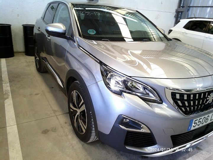 Photo 27 VIN: VF3MCYHZJLS244155 - PEUGEOT 3008 