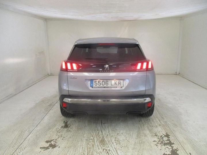 Photo 1 VIN: VF3MCYHZJLS244155 - PEUGEOT 3008 