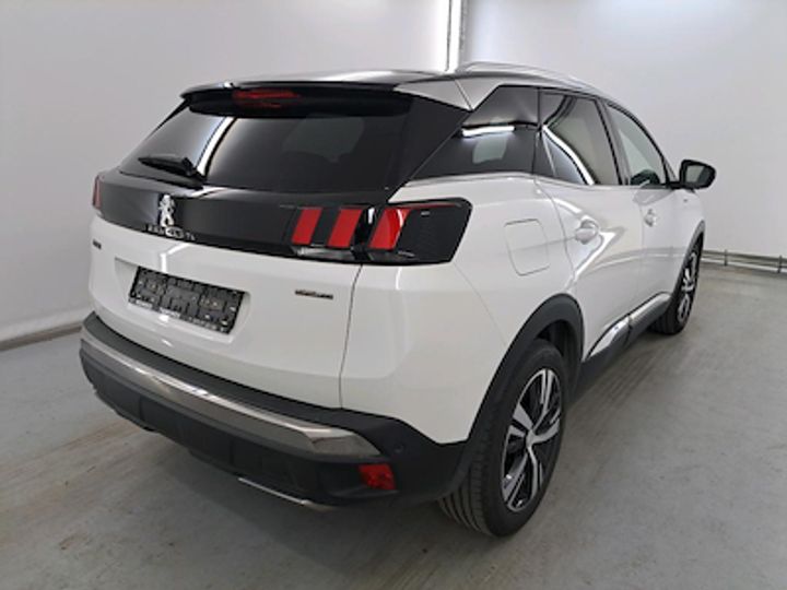 Photo 3 VIN: VF3MCYHZJLS249910 - PEUGEOT 3008 