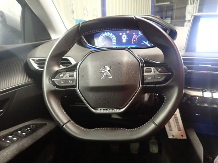 Photo 10 VIN: VF3MCYHZJLS253495 - PEUGEOT 3008 