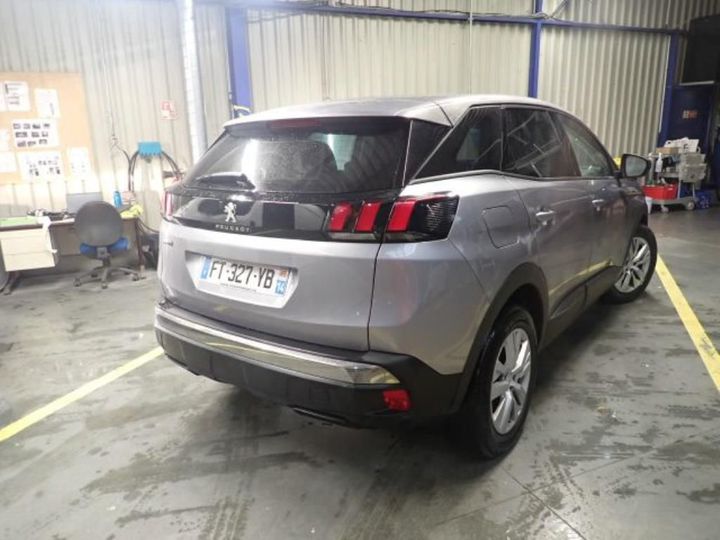 Photo 2 VIN: VF3MCYHZJLS253495 - PEUGEOT 3008 