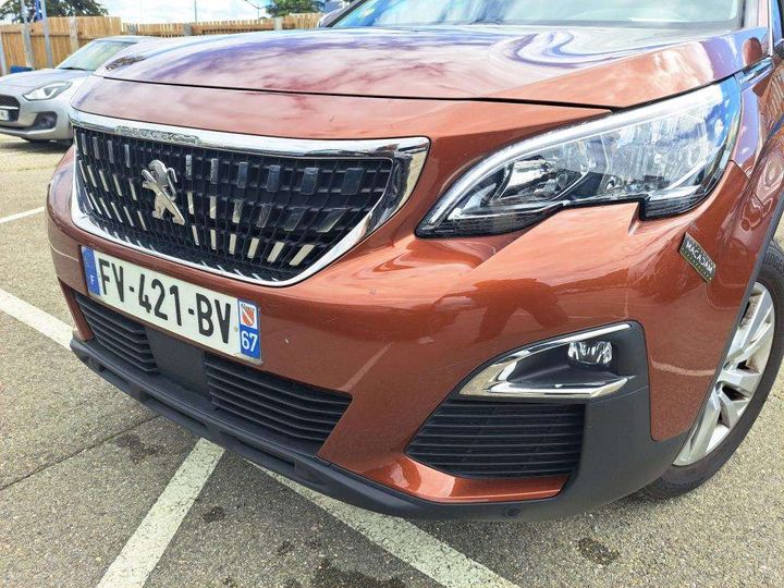 Photo 29 VIN: VF3MCYHZJLS253550 - PEUGEOT 3008 