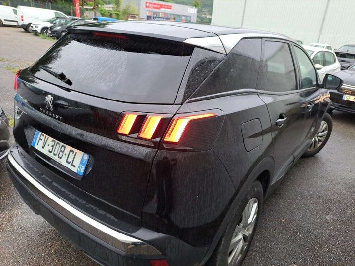 Photo 2 VIN: VF3MCYHZJLS253578 - PEUGEOT 3008 