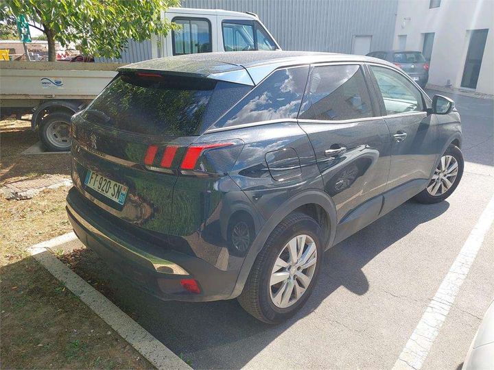 Photo 3 VIN: VF3MCYHZJLS253669 - PEUGEOT 3008 