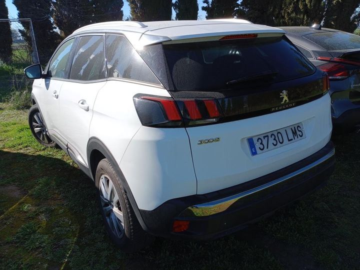 Photo 1 VIN: VF3MCYHZJLS253742 - PEUGEOT 3008 