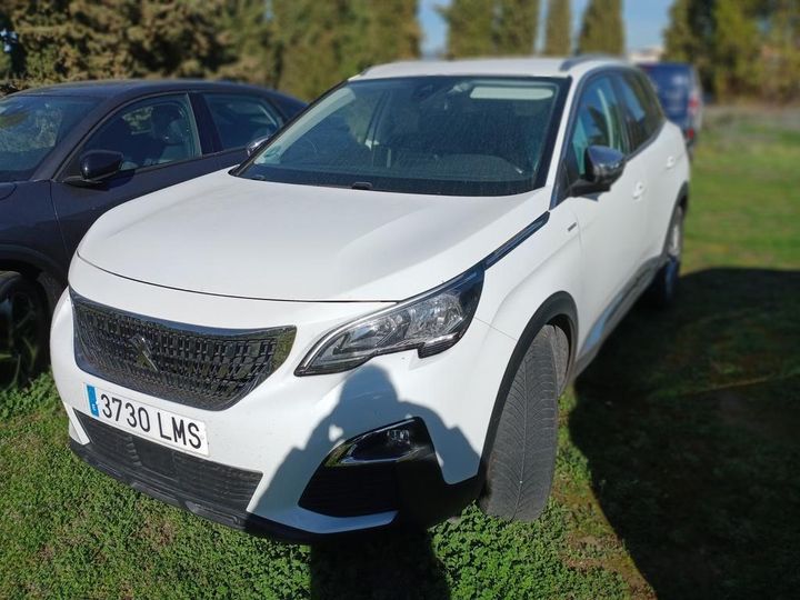 Photo 3 VIN: VF3MCYHZJLS253742 - PEUGEOT 3008 