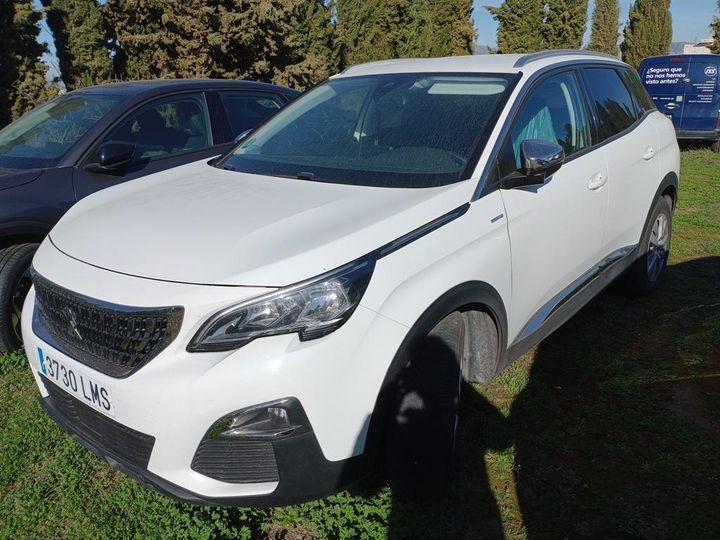 Photo 5 VIN: VF3MCYHZJLS253742 - PEUGEOT 3008 