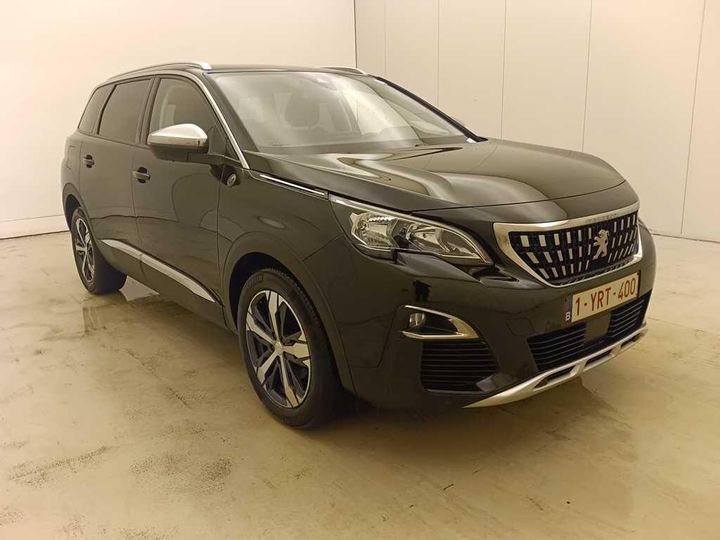 Photo 7 VIN: VF3MCYHZJLS258467 - PEUGEOT 5008 