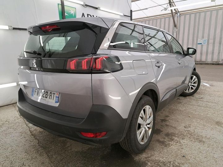 Photo 1 VIN: VF3MCYHZMLL097485 - PEUGEOT 5008 