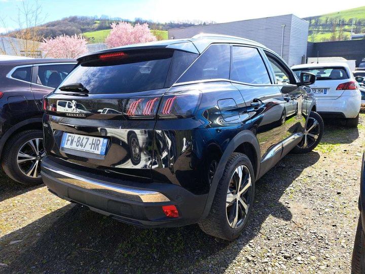 Photo 2 VIN: VF3MCYHZMLS316397 - PEUGEOT 3008 