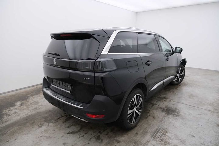 Photo 2 VIN: VF3MCYHZMML044799 - PEUGEOT 5008 FL&#3920 