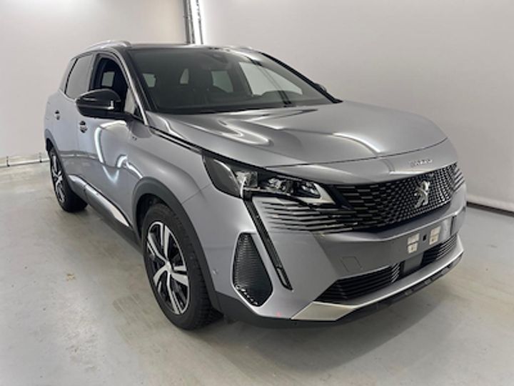 Photo 1 VIN: VF3MCYHZMMS022921 - PEUGEOT 3008 