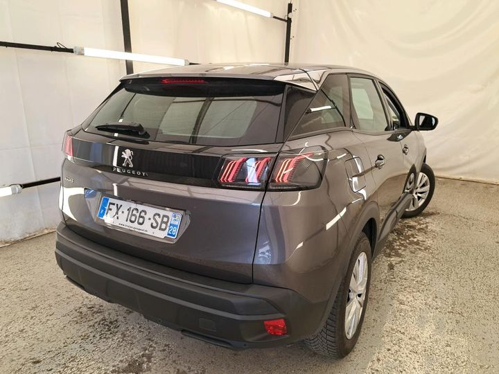 Photo 1 VIN: VF3MCYHZMMS028510 - PEUGEOT 3008 