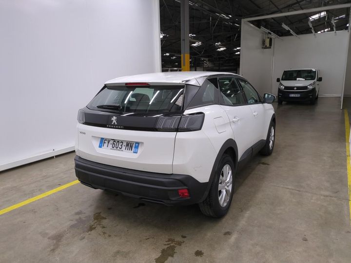 Photo 2 VIN: VF3MCYHZMMS040048 - PEUGEOT 3008 