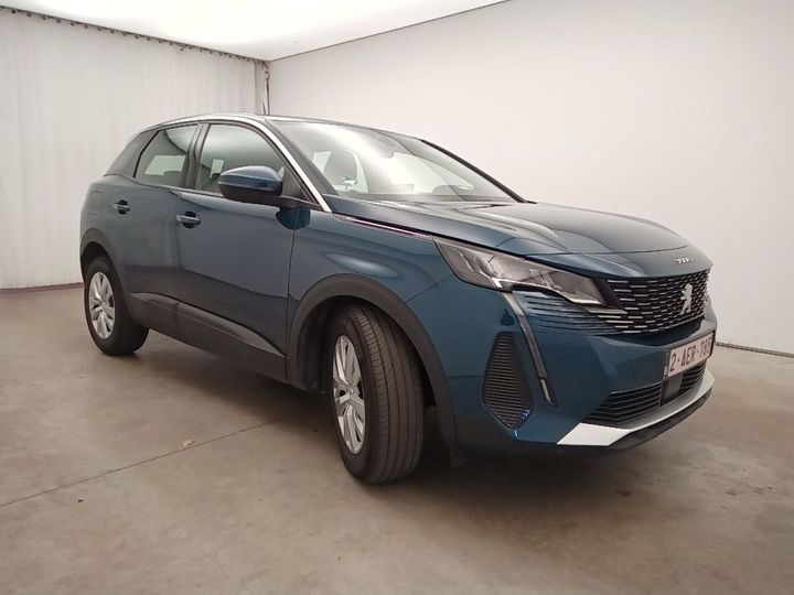 Photo 7 VIN: VF3MCYHZMMS067883 - PEUGEOT 3008 FL'20 