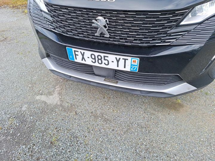 Photo 24 VIN: VF3MCYHZMMS076153 - PEUGEOT 5008 