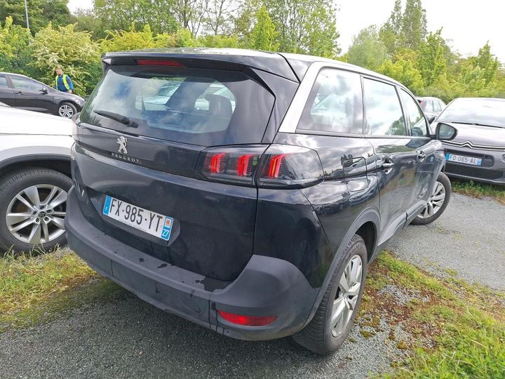 Photo 3 VIN: VF3MCYHZMMS076153 - PEUGEOT 5008 