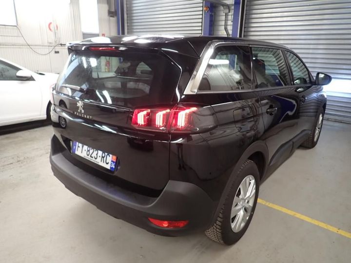 Photo 2 VIN: VF3MCYHZMMS079442 - PEUGEOT 5008 