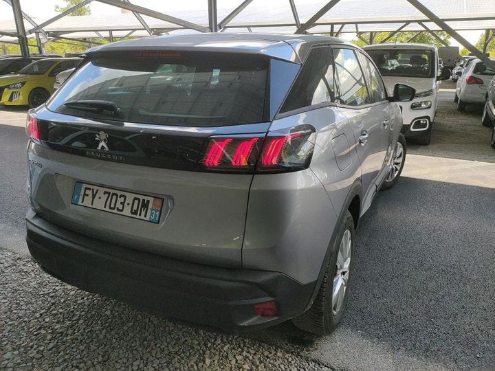 Photo 3 VIN: VF3MCYHZMMS105759 - PEUGEOT 3008 