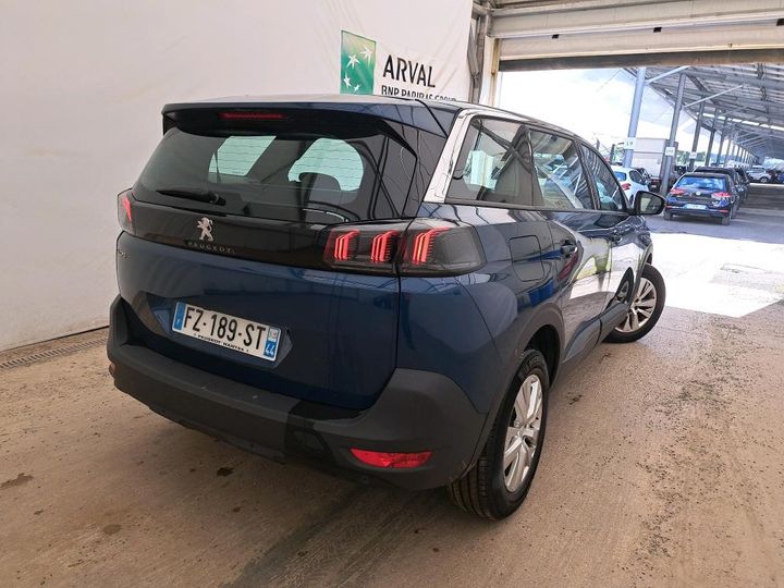 Photo 1 VIN: VF3MCYHZMMS144285 - PEUGEOT 5008 