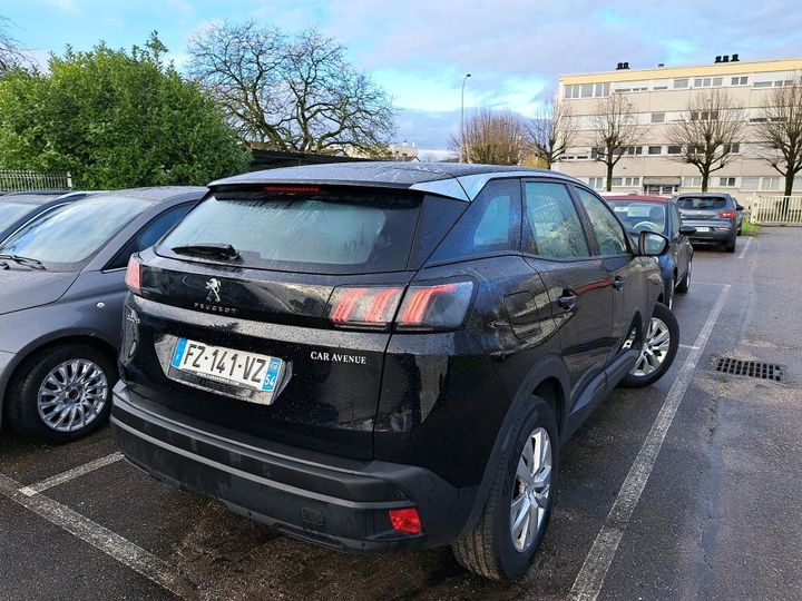 Photo 2 VIN: VF3MCYHZMMS153043 - PEUGEOT 3008 