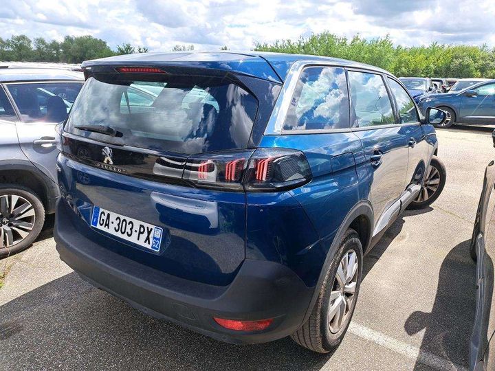 Photo 2 VIN: VF3MCYHZMMS161716 - PEUGEOT 5008 