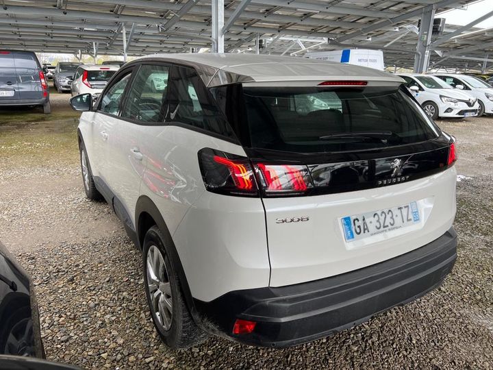 Photo 2 VIN: VF3MCYHZMMS171161 - PEUGEOT 3008 