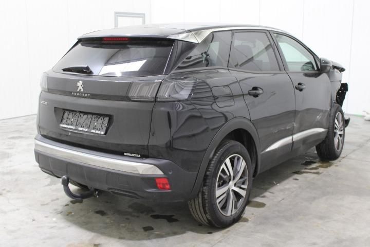 Photo 3 VIN: VF3MCYHZMMS252252 - PEUGEOT 3008 SUV 