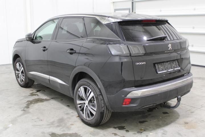 Photo 4 VIN: VF3MCYHZMMS252252 - PEUGEOT 3008 SUV 