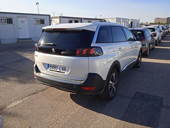 Photo 5 VIN: VF3MCYHZMMS255186 - PEUGEOT 5008 