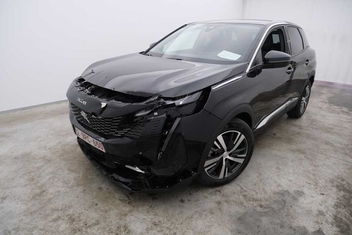 Photo 1 VIN: VF3MCYHZMNS021569 - PEUGEOT 3008 FL&#3920 