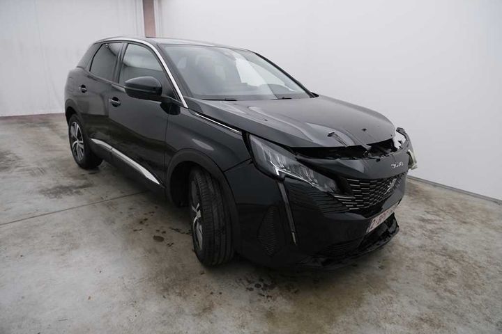 Photo 8 VIN: VF3MCYHZMNS021569 - PEUGEOT 3008 FL&#3920 