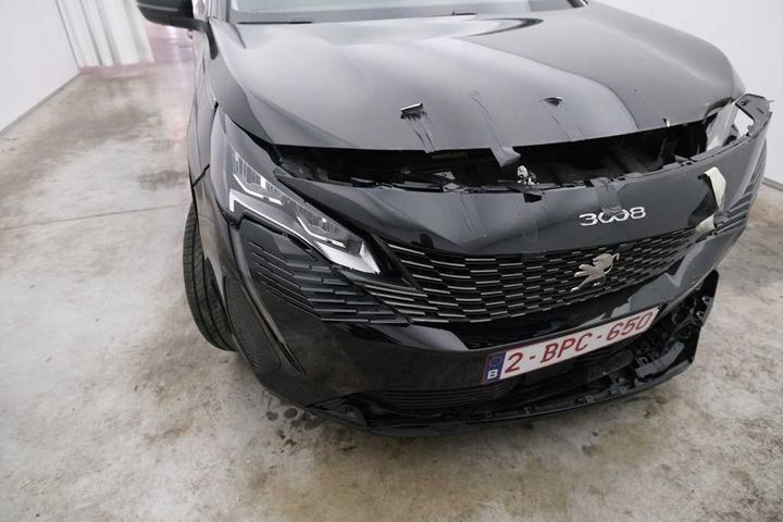 Photo 23 VIN: VF3MCYHZMNS021569 - PEUGEOT 3008 FL&#3920 