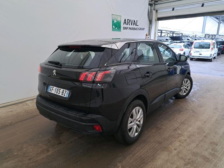 Photo 1 VIN: VF3MCYHZMNS022630 - PEUGEOT 3008 