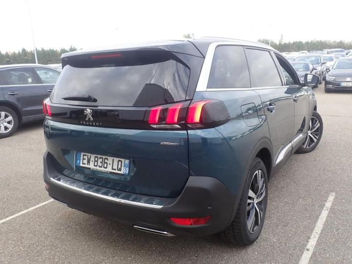 Photo 2 VIN: VF3MCYHZRJL028979 - PEUGEOT 5008 7S 